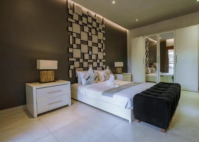 Orange 3br By Exotic Bali Villa