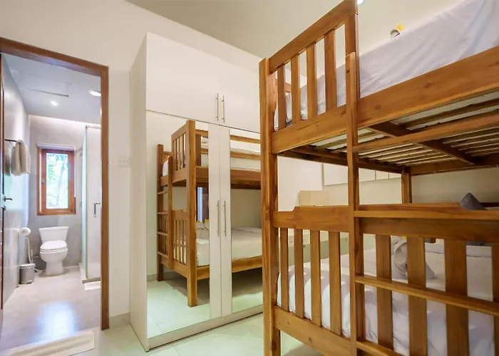 Orange 3br By Exotic Bali Villa Seminyak (Bali)