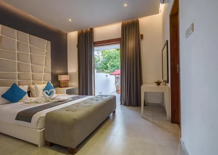 Orange 3br By Exotic Bali Seminyak (Bali)