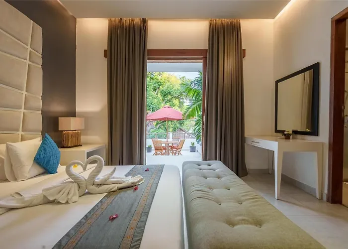Villa Orange 3br By Exotic Bali